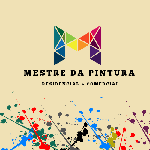 Foto da capa de Mestre da Pintura - Pintor Profissional Residencial